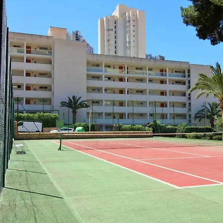 דירה Playmon Park C37 *