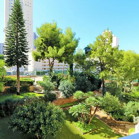 דירה Playmon Park C37 *