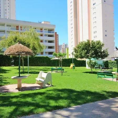 דירה Playmon Park C37